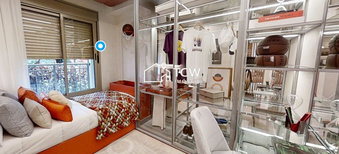 Apartamento, 3 quartos, 87 m² - Foto 11