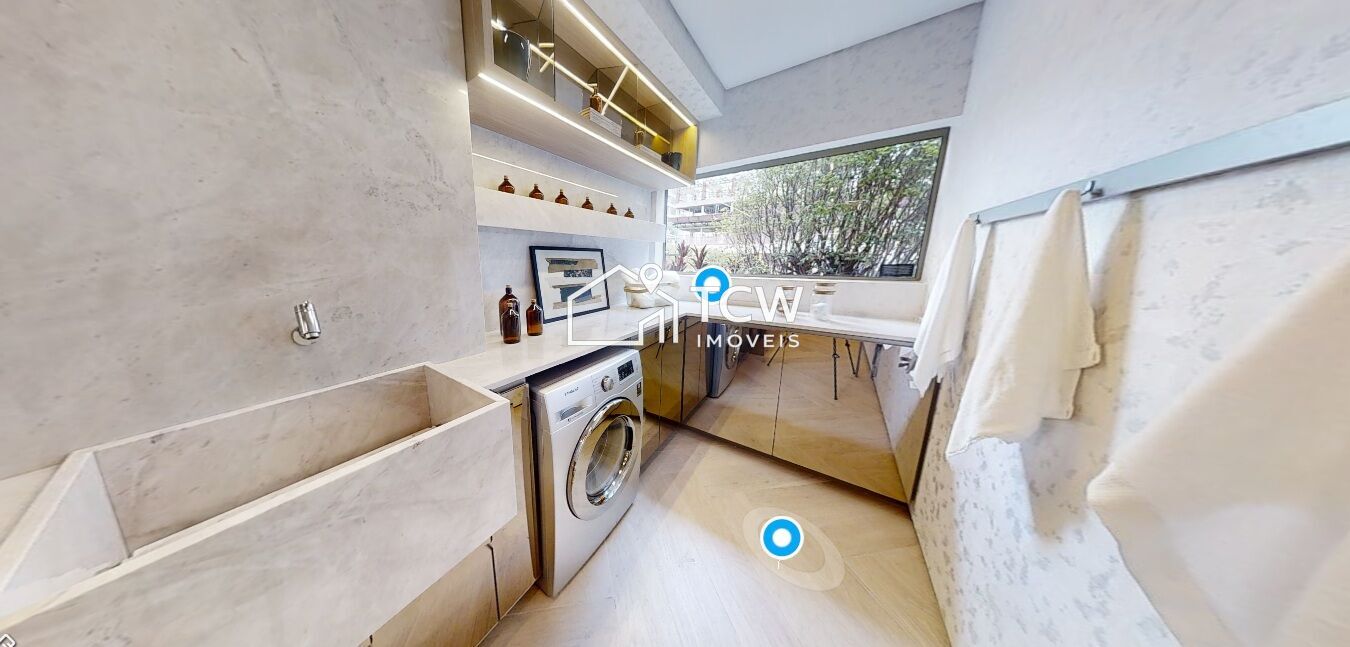 Apartamento, 3 quartos, 87 m² - Foto 10