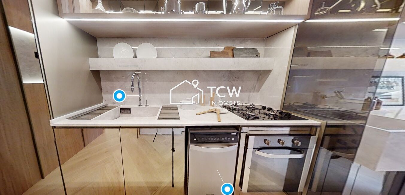 Apartamento, 3 quartos, 87 m² - Foto 9