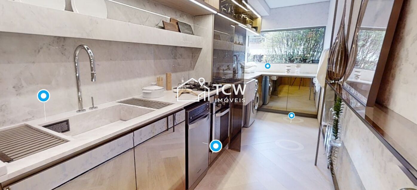 Apartamento, 3 quartos, 87 m² - Foto 8