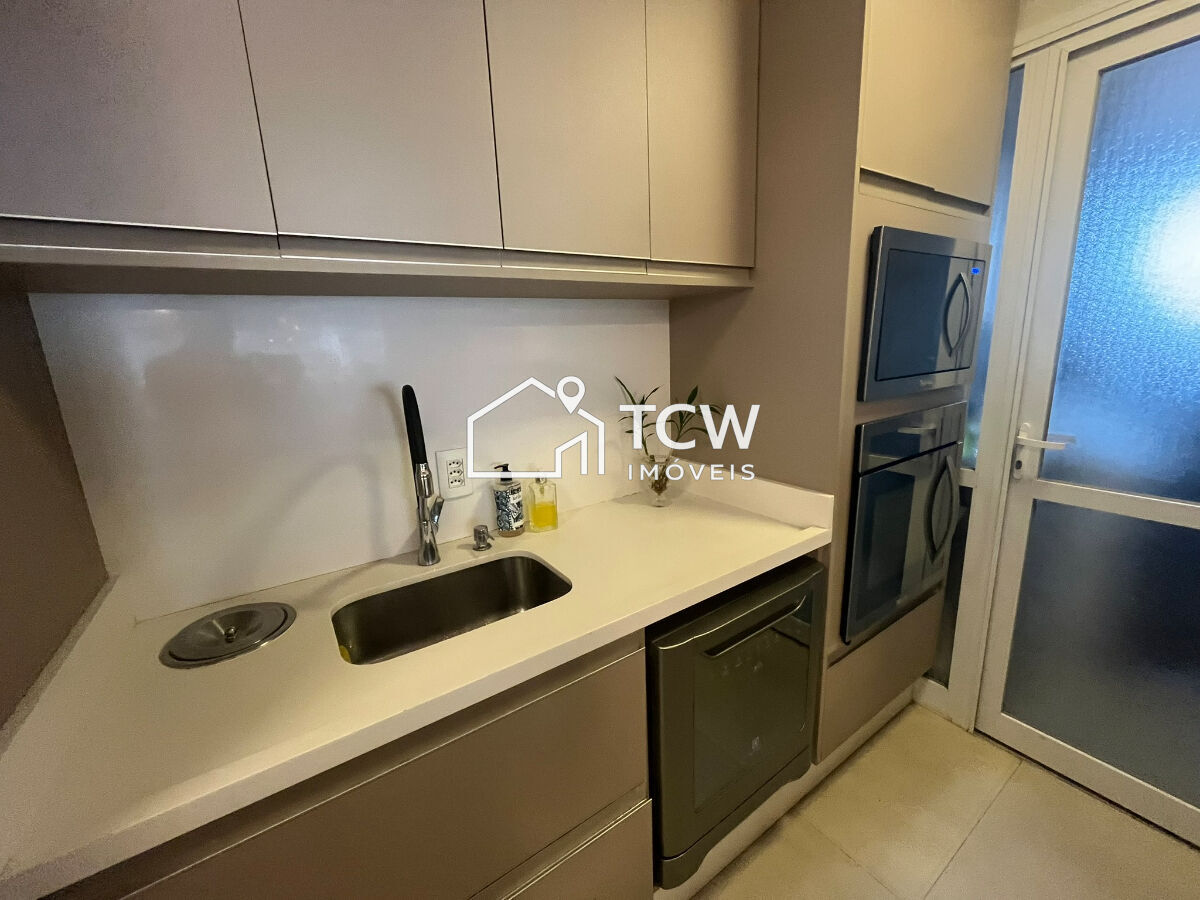 Apartamento, 2 quartos, 115 m² - Foto 10