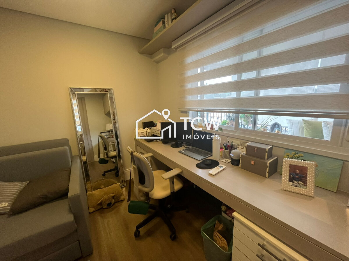 Apartamento, 2 quartos, 115 m² - Foto 17