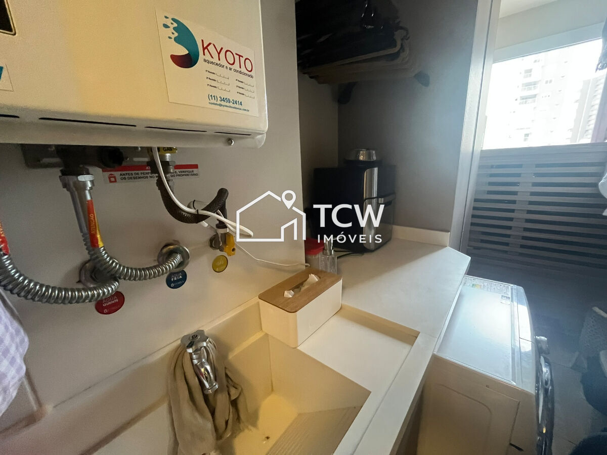 Apartamento, 2 quartos, 115 m² - Foto 11