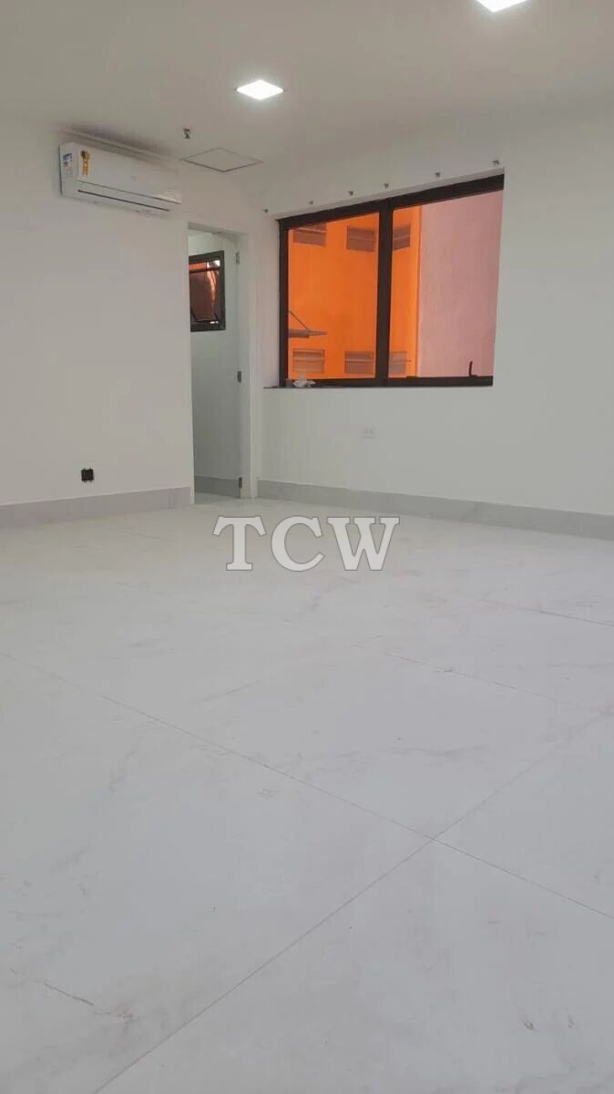 Sala-Conjunto, 56 m² - Foto 1