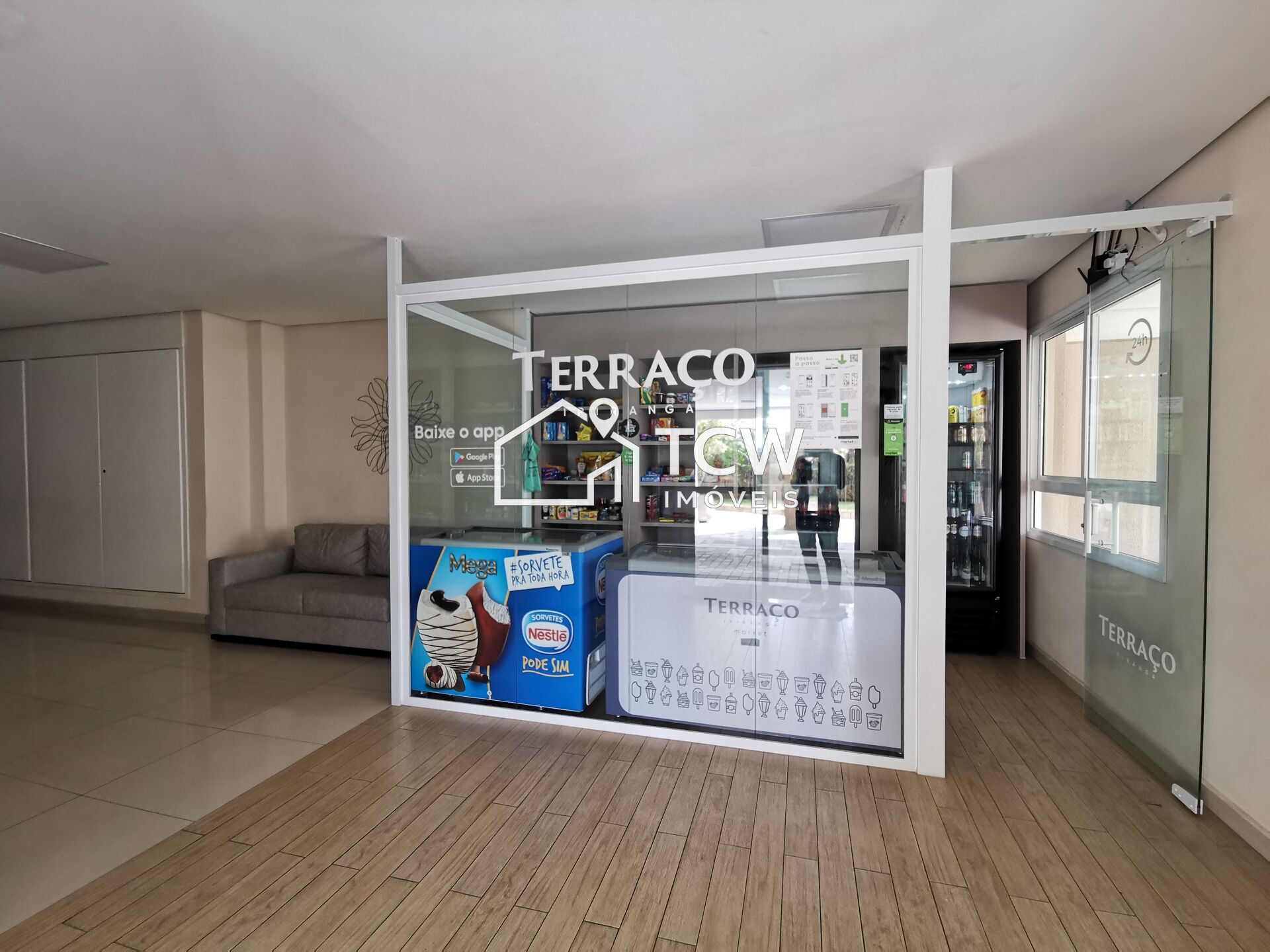 Apartamento, 3 quartos, 79 m² - Foto 9