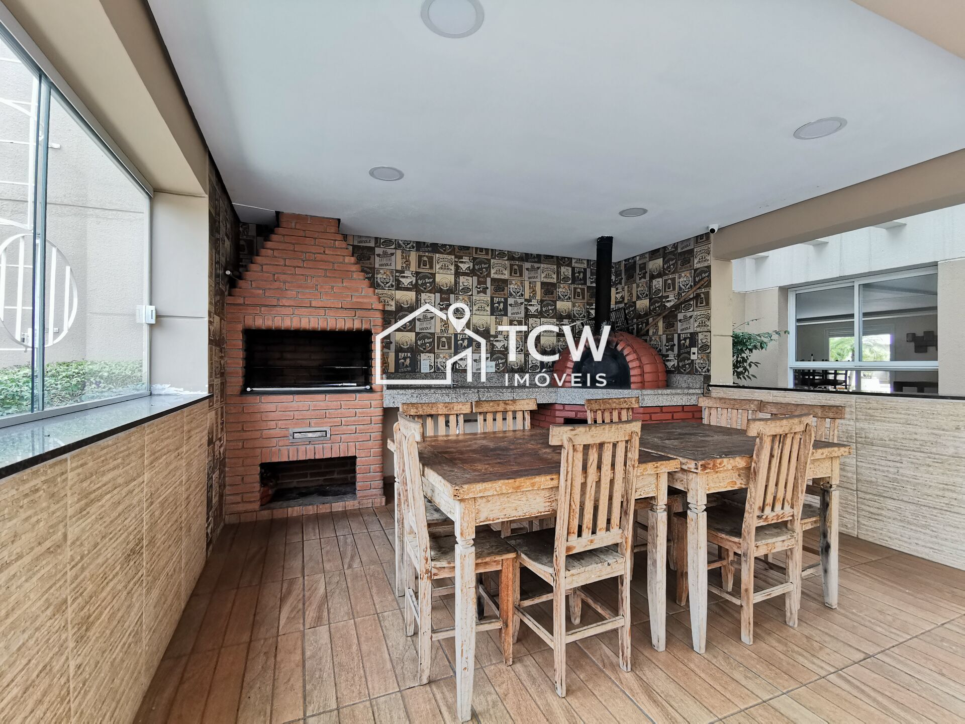 Apartamento, 3 quartos, 79 m² - Foto 7