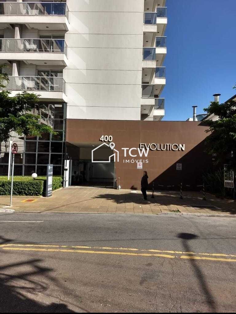 Sala-Conjunto, 25 m² - Foto 14