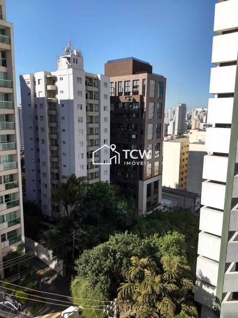 Sala-Conjunto, 25 m² - Foto 10