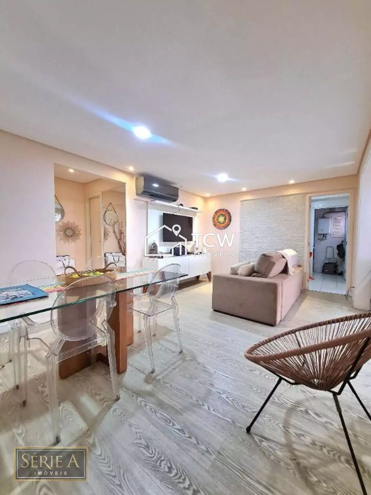 Apartamento, 3 quartos, 96 m² - Foto 7