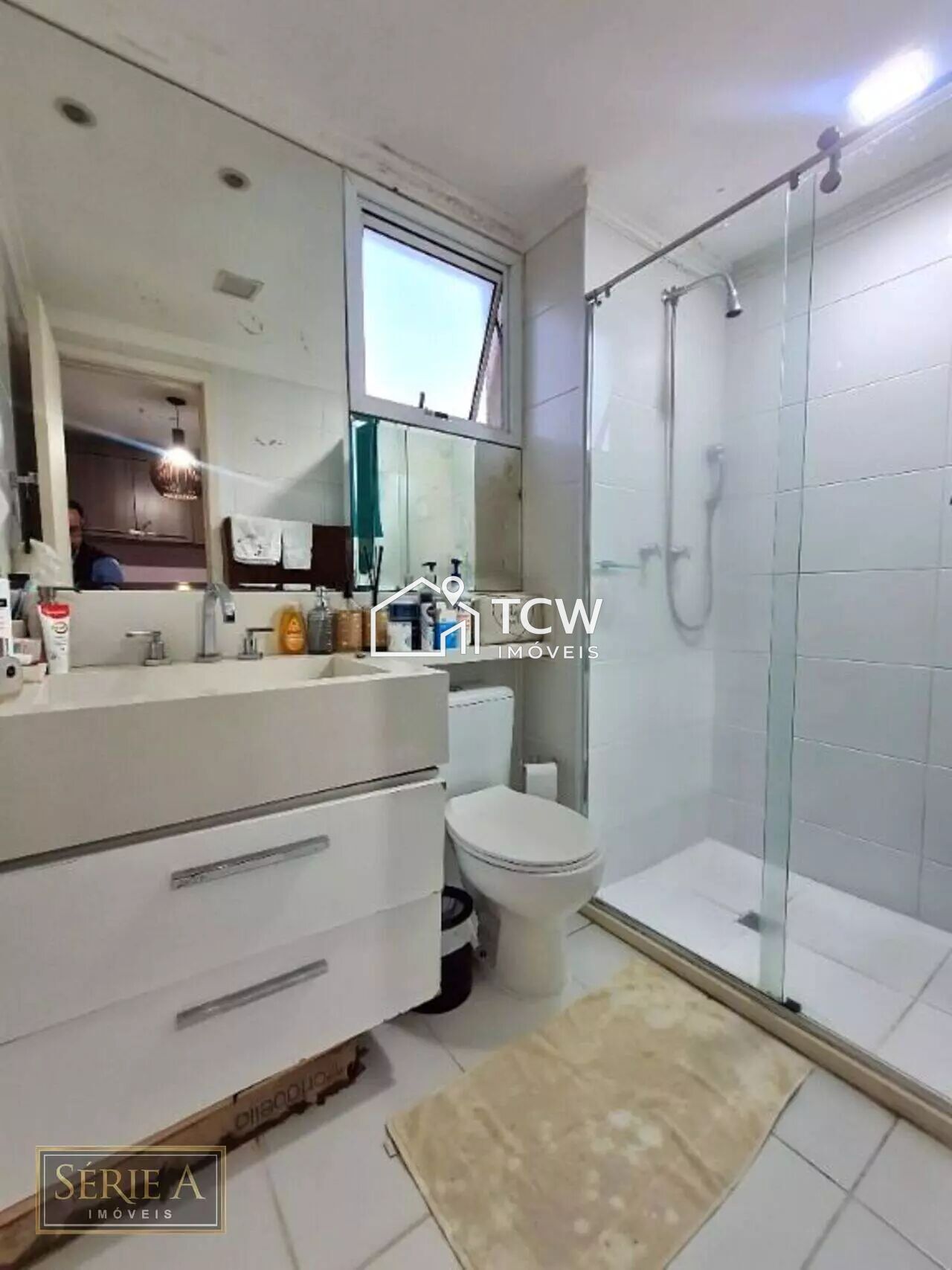 Apartamento, 3 quartos, 96 m² - Foto 13