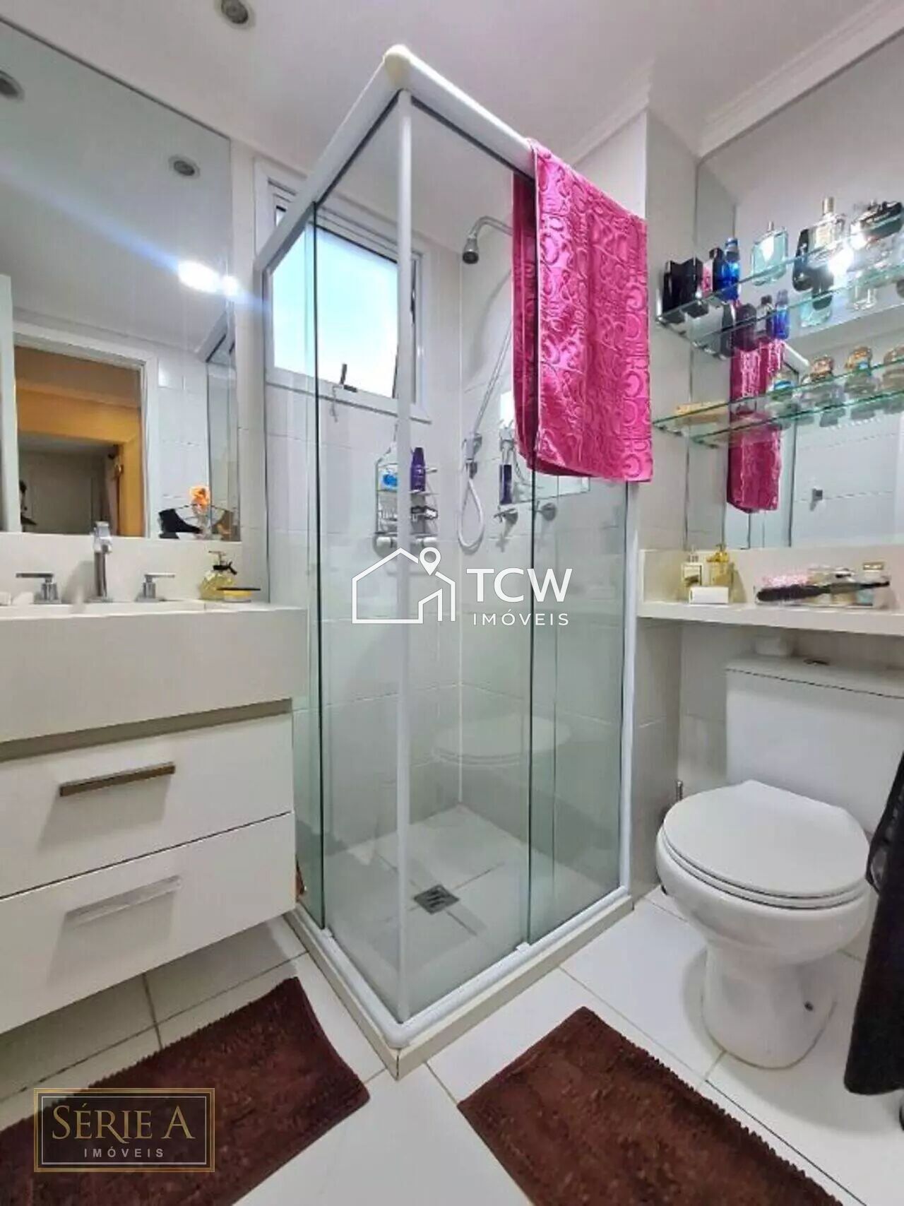 Apartamento, 3 quartos, 96 m² - Foto 15