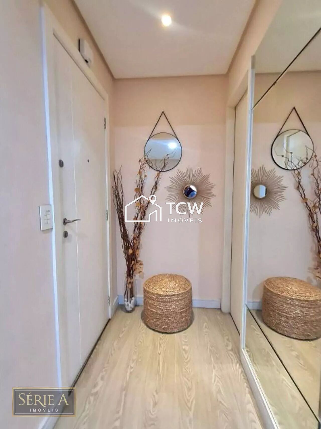 Apartamento, 3 quartos, 96 m² - Foto 9