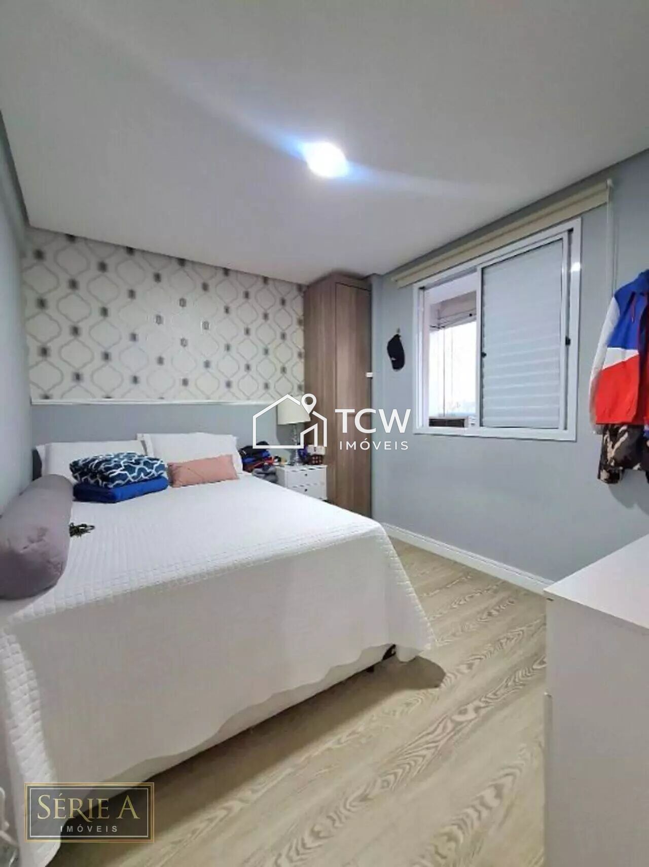 Apartamento, 3 quartos, 96 m² - Foto 14
