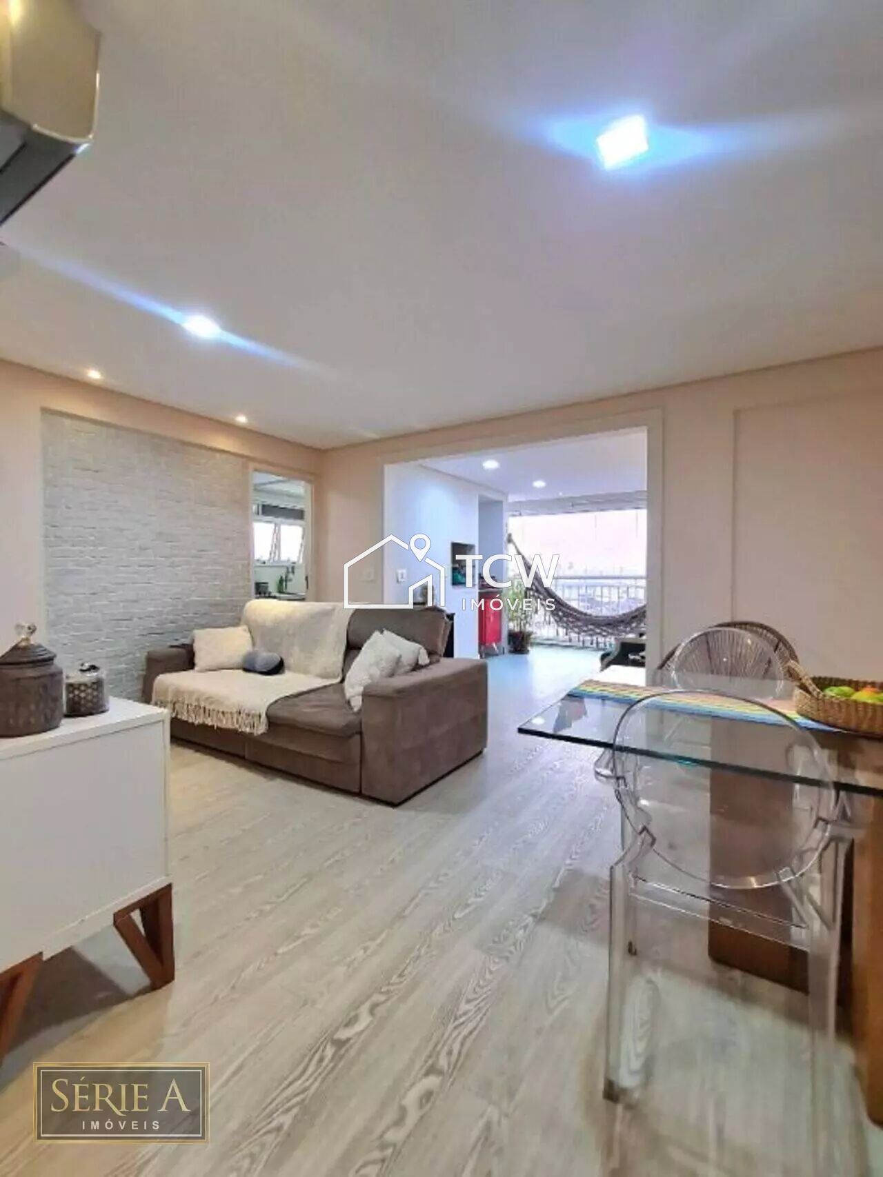 Apartamento, 3 quartos, 96 m² - Foto 6