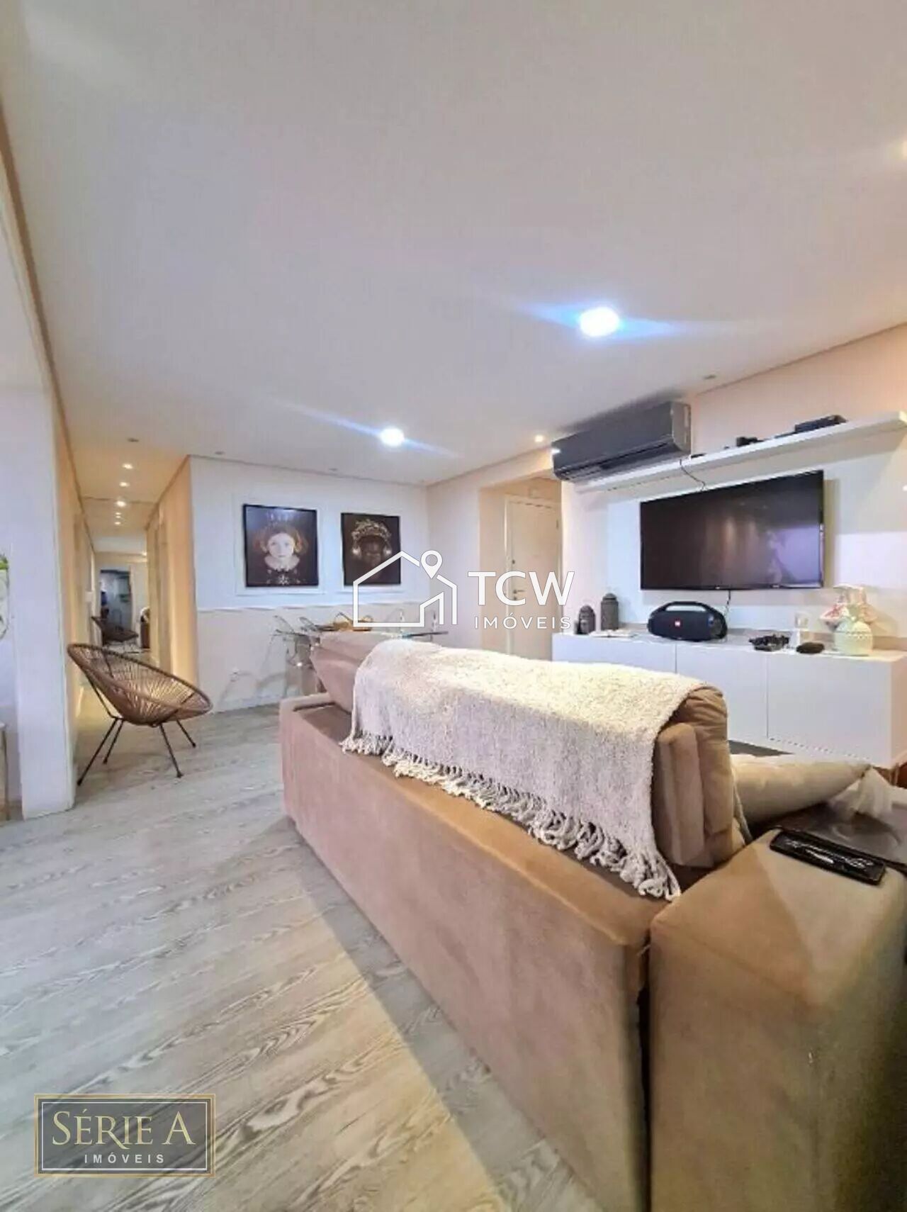 Apartamento, 3 quartos, 96 m² - Foto 8