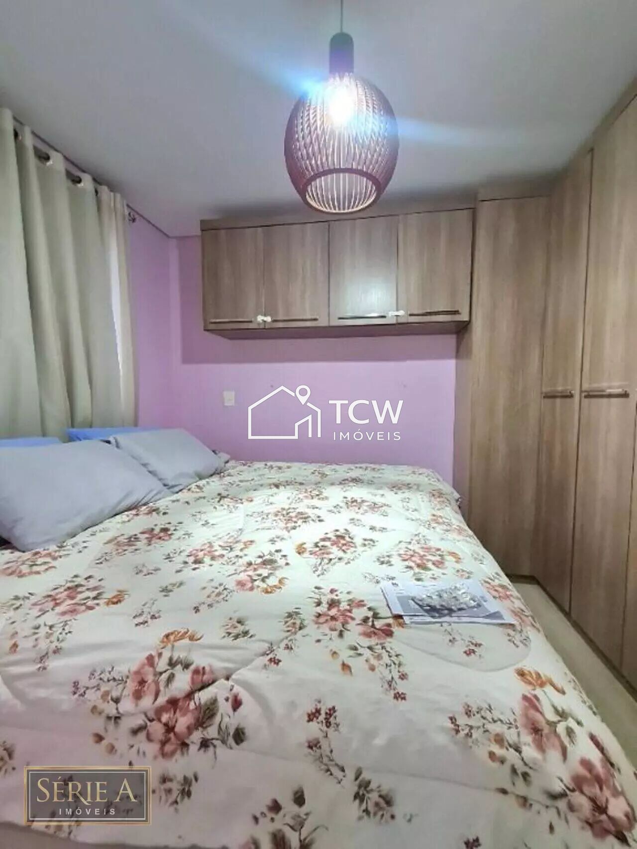 Apartamento, 3 quartos, 96 m² - Foto 12