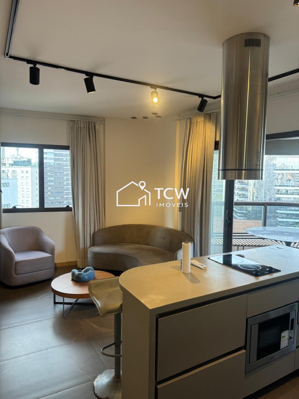 Apartamento, 1 quarto, 49 m² - Foto 5