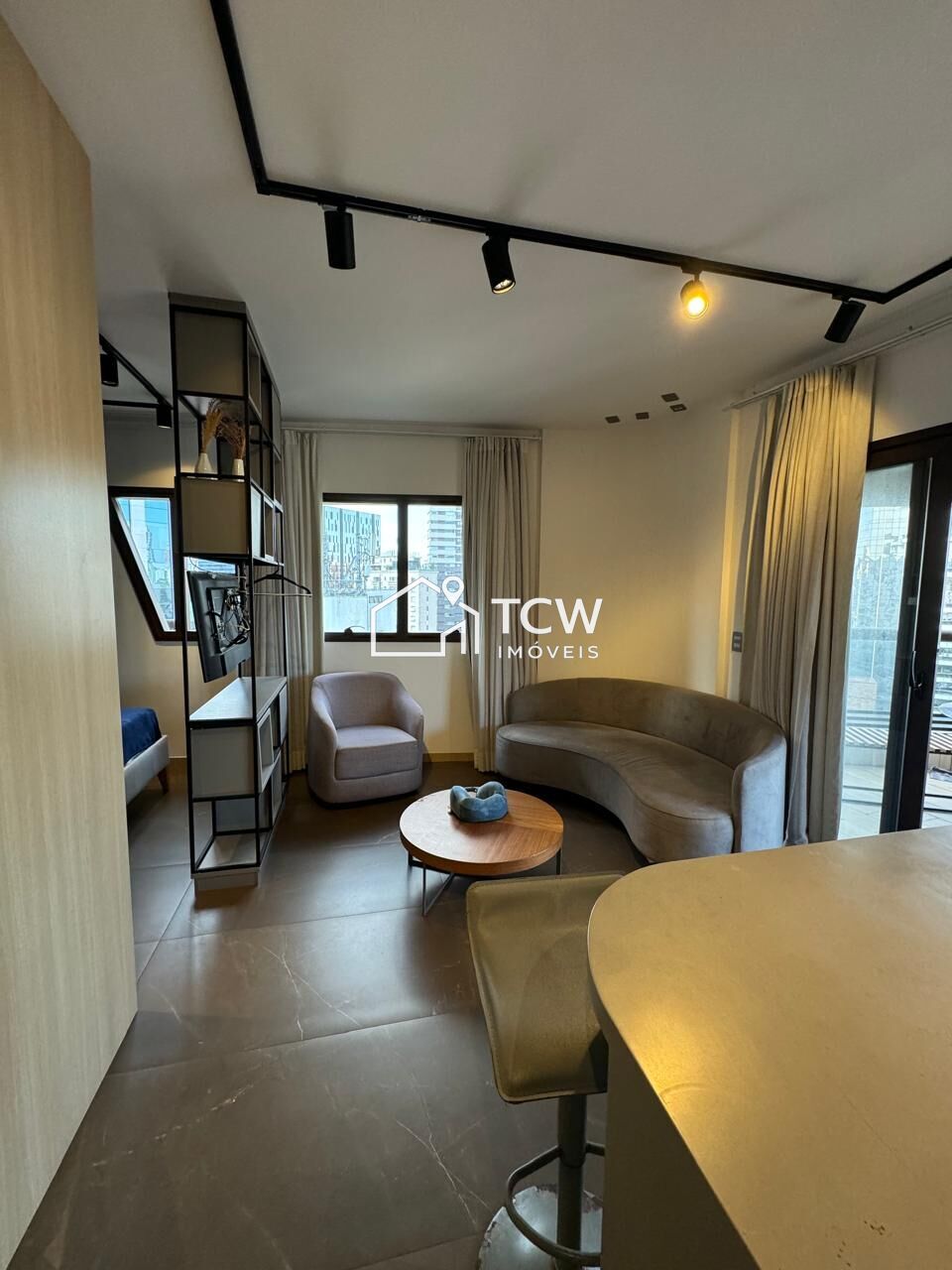 Apartamento, 1 quarto, 49 m² - Foto 7