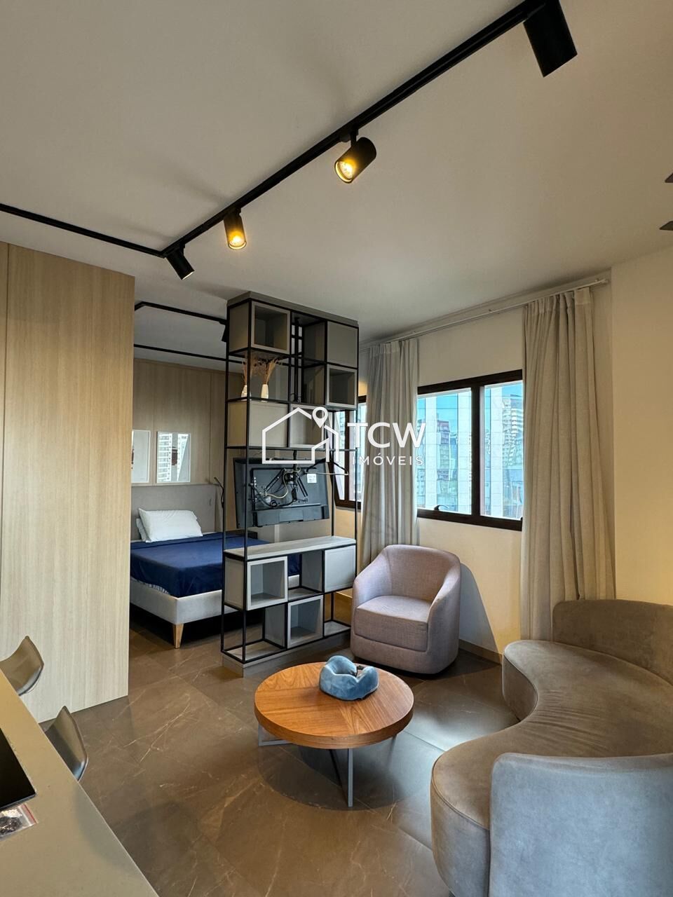 Apartamento, 1 quarto, 49 m² - Foto 8