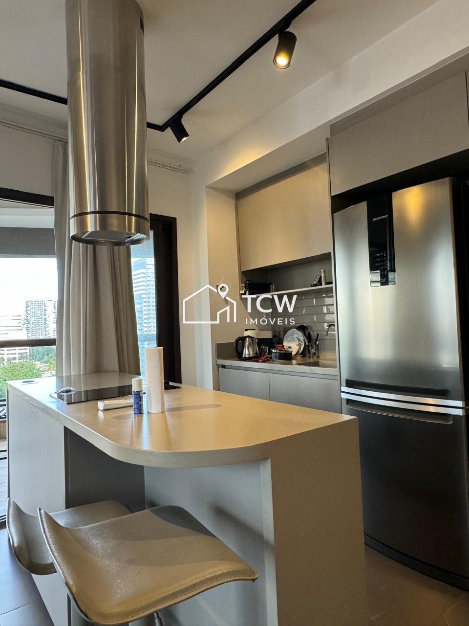 Apartamento, 1 quarto, 49 m² - Foto 12