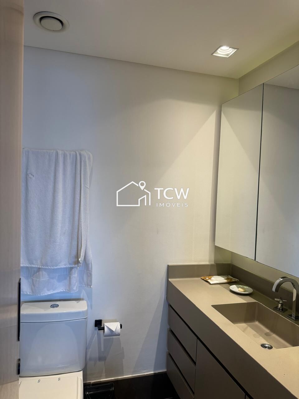 Apartamento, 1 quarto, 49 m² - Foto 17