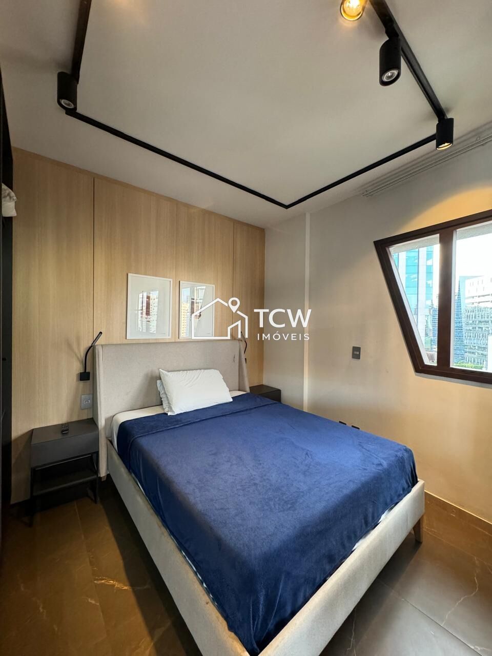 Apartamento, 1 quarto, 49 m² - Foto 14
