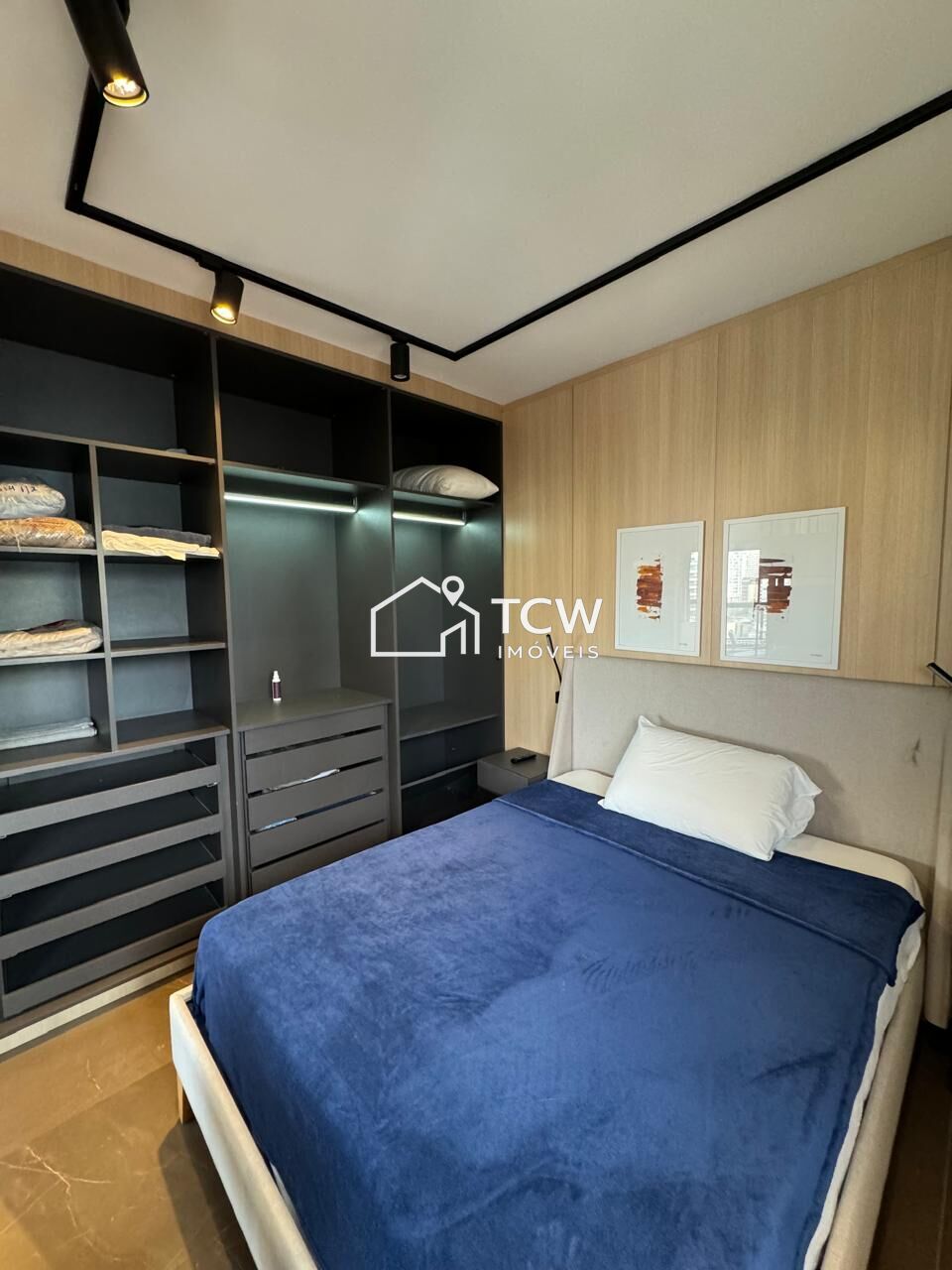 Apartamento, 1 quarto, 49 m² - Foto 15