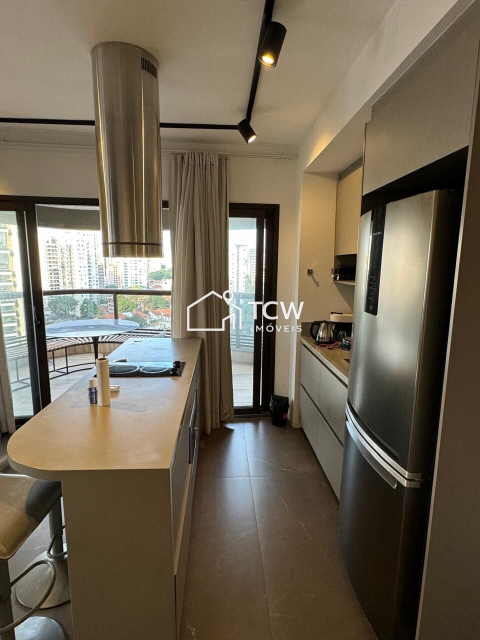 Apartamento, 1 quarto, 49 m² - Foto 9