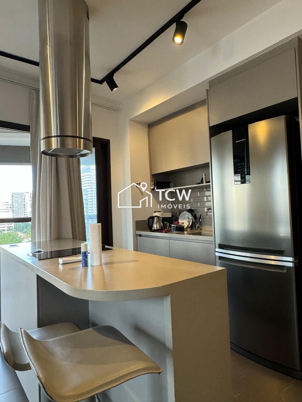 Apartamento, 1 quarto, 49 m² - Foto 10