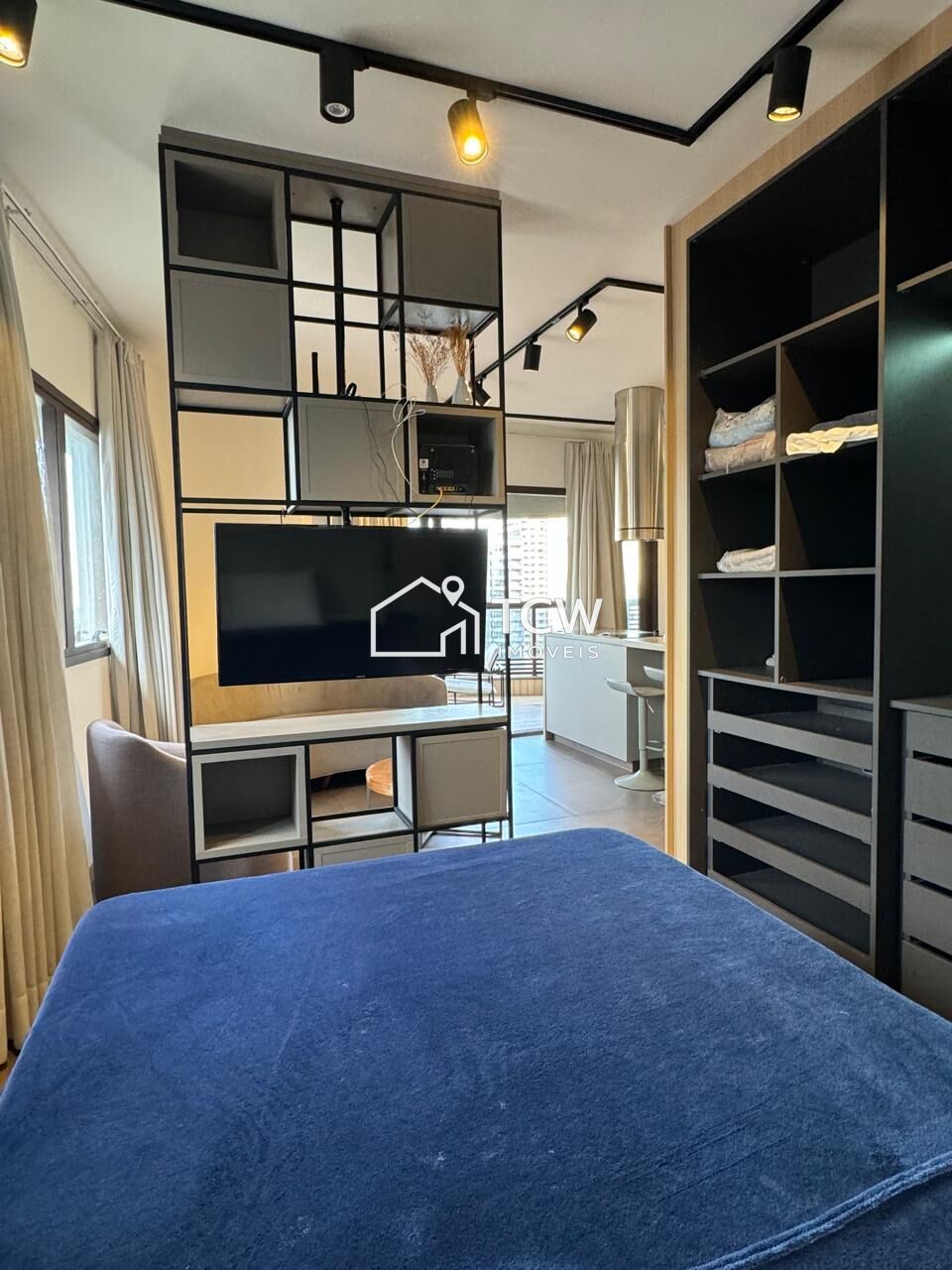 Apartamento, 1 quarto, 49 m² - Foto 16