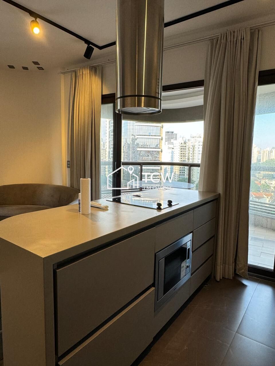 Apartamento, 1 quarto, 49 m² - Foto 11