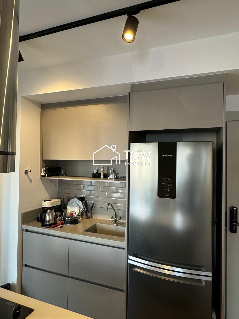Apartamento, 1 quarto, 49 m² - Foto 13