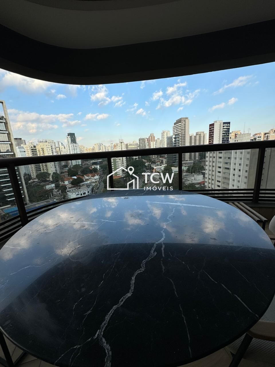 Apartamento, 1 quarto, 49 m² - Foto 4