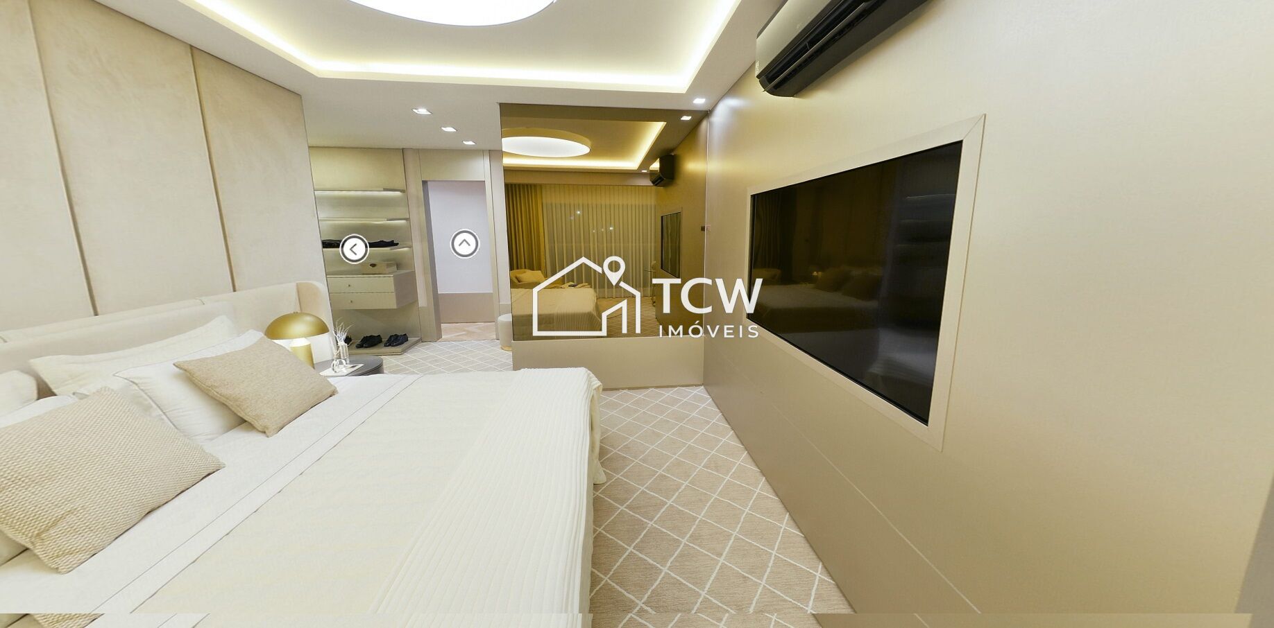 Apartamento, 4 quartos, 234 m² - Foto 12
