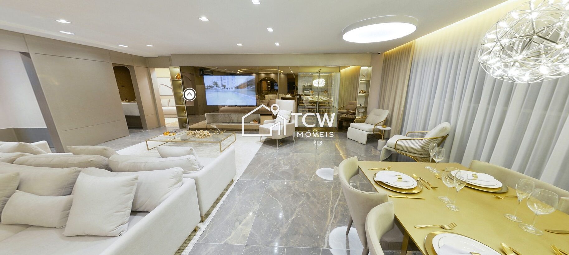 Apartamento, 4 quartos, 234 m² - Foto 4