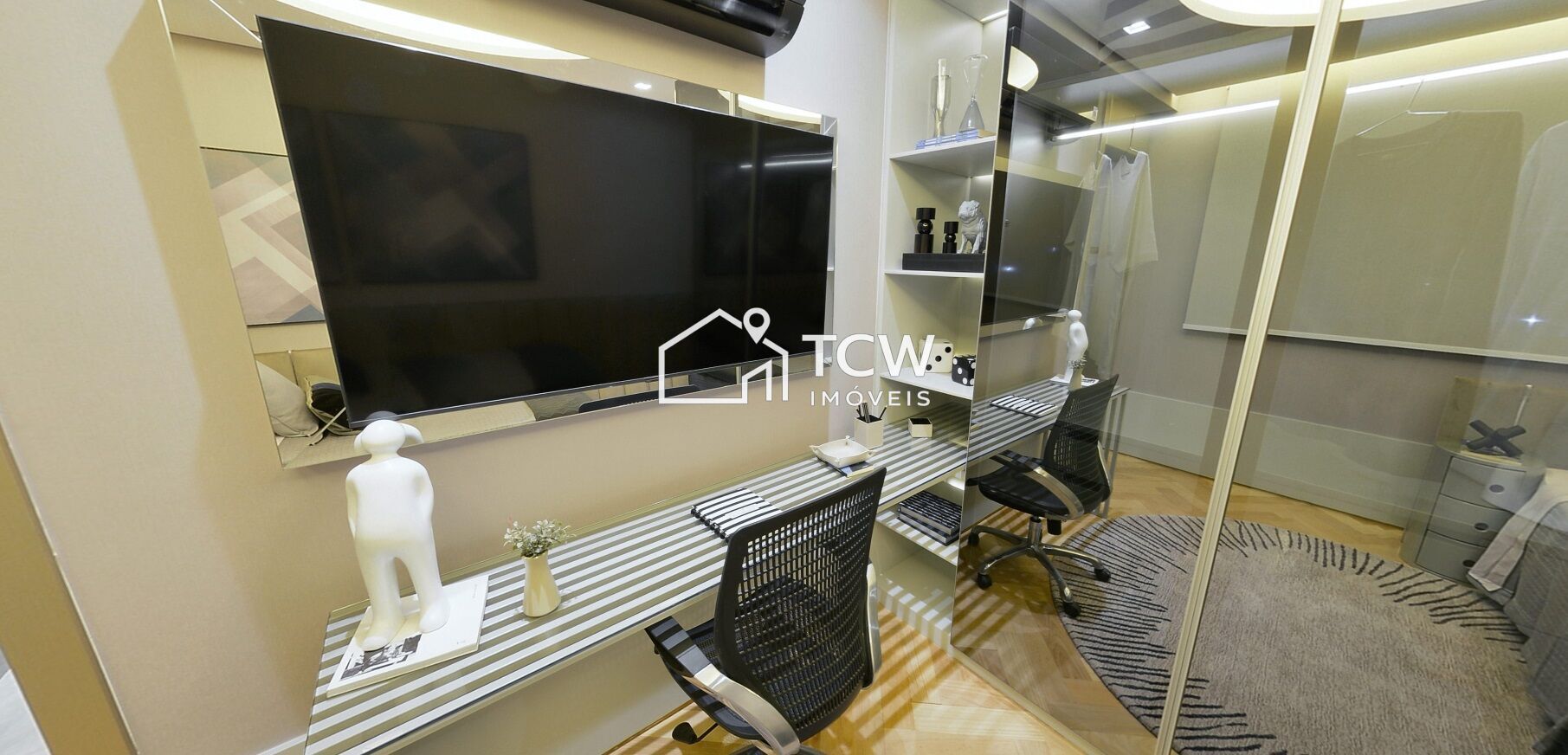 Apartamento, 4 quartos, 234 m² - Foto 9