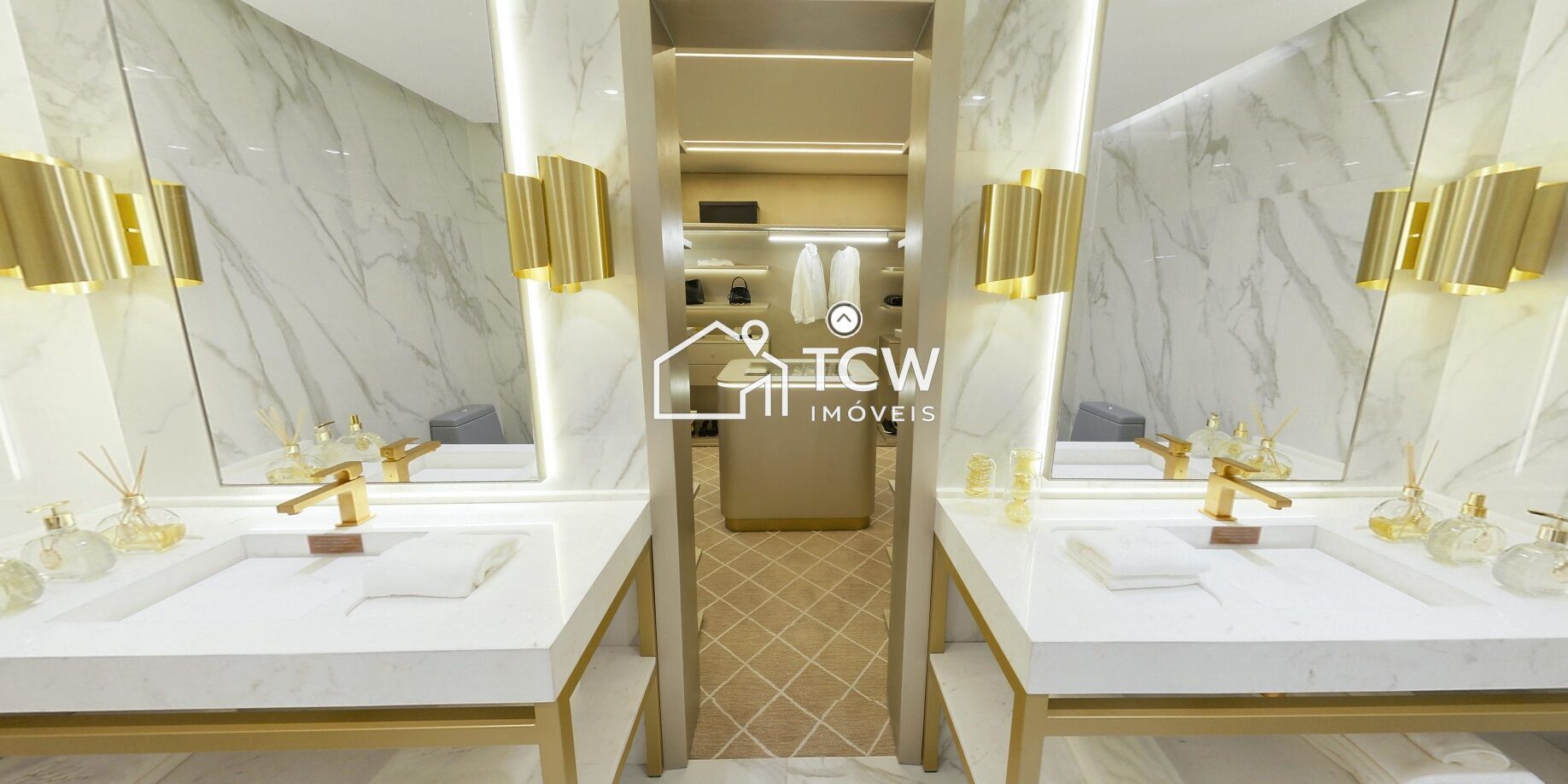 Apartamento, 4 quartos, 234 m² - Foto 16