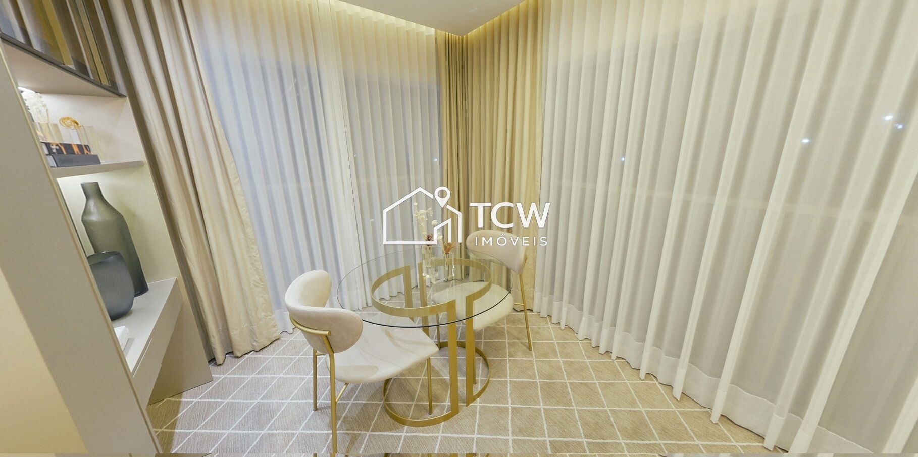 Apartamento, 4 quartos, 234 m² - Foto 13