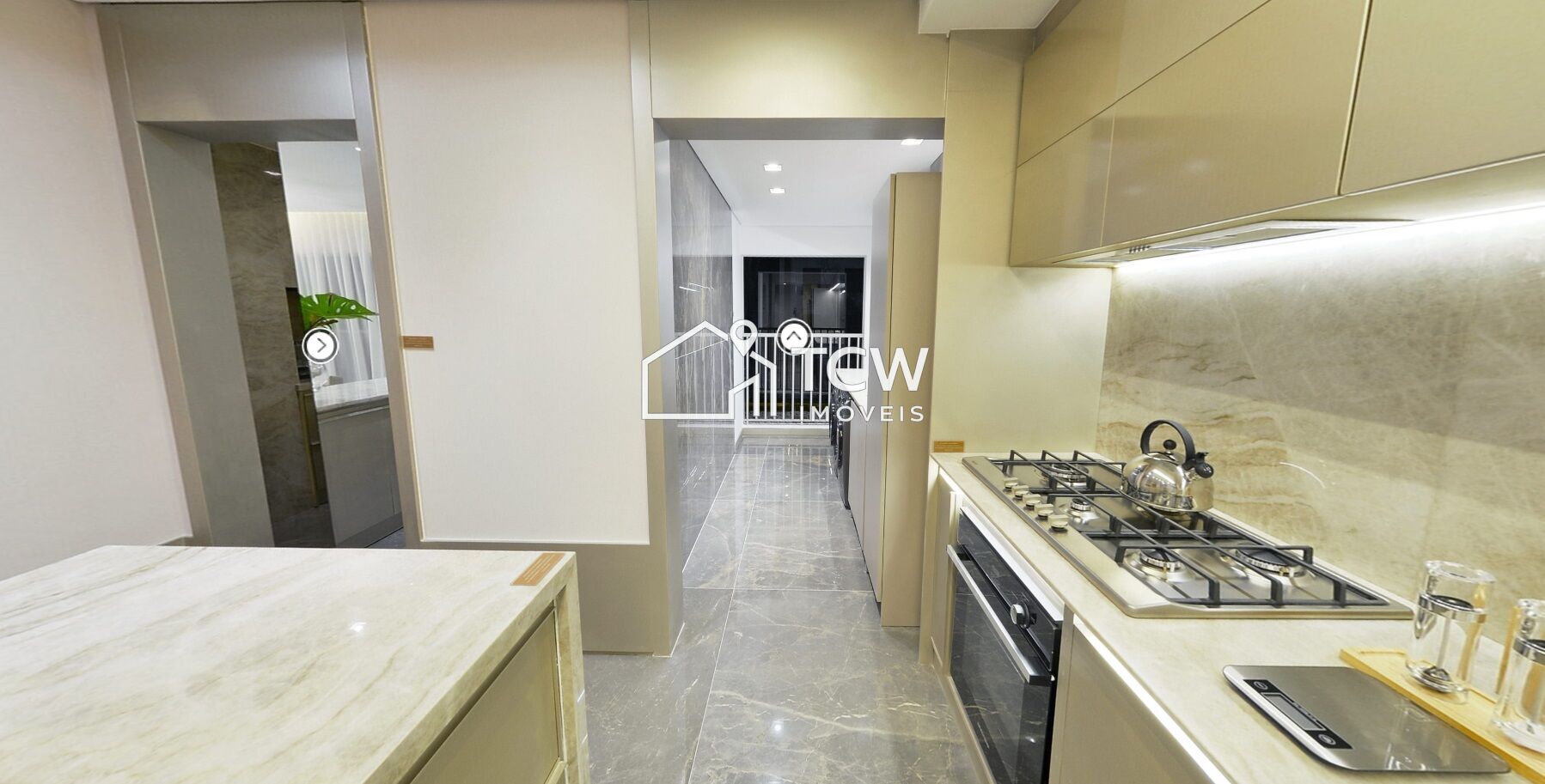 Apartamento, 4 quartos, 234 m² - Foto 17