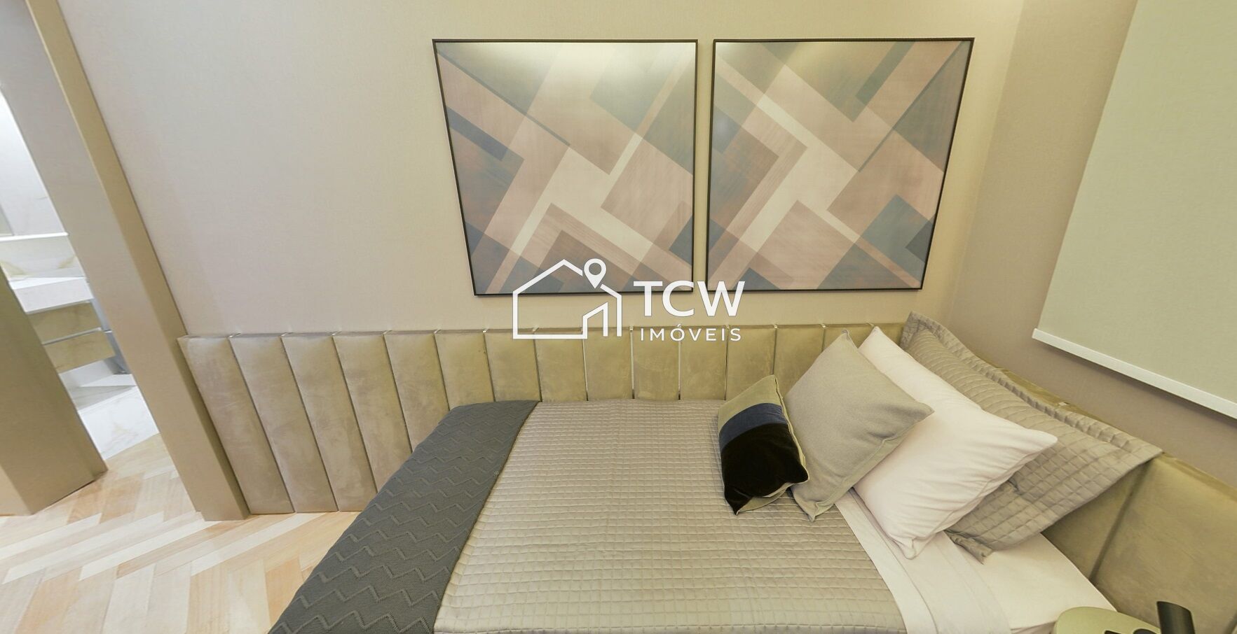 Apartamento, 4 quartos, 234 m² - Foto 10