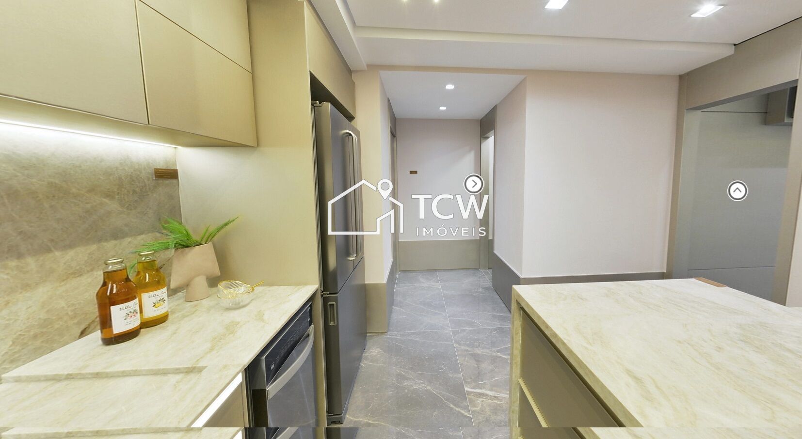 Apartamento, 4 quartos, 234 m² - Foto 18