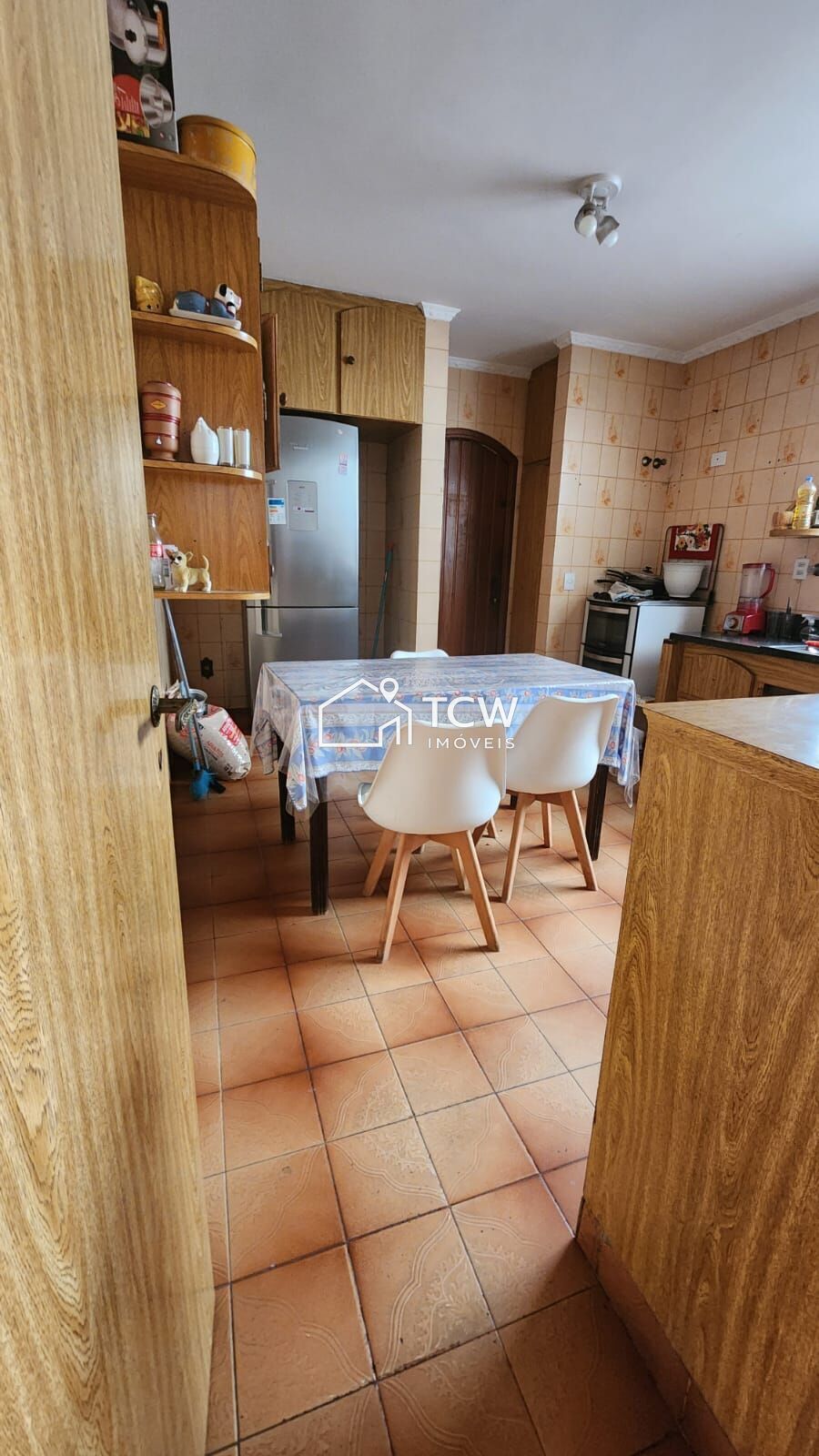 Casa, 4 quartos, 350 m² - Foto 17