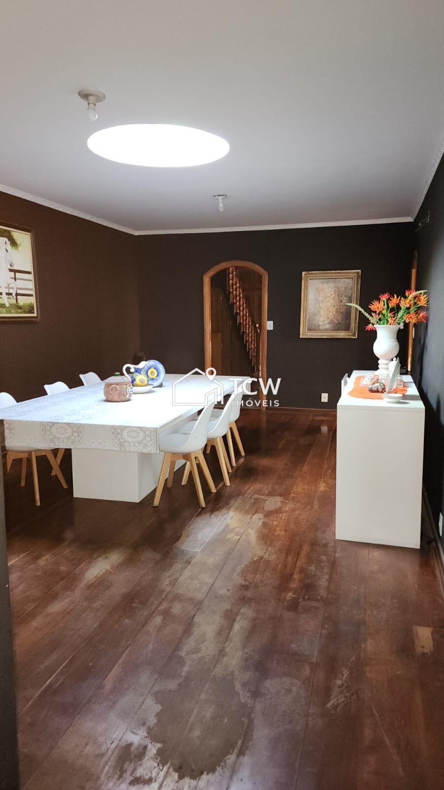 Casa, 4 quartos, 350 m² - Foto 7