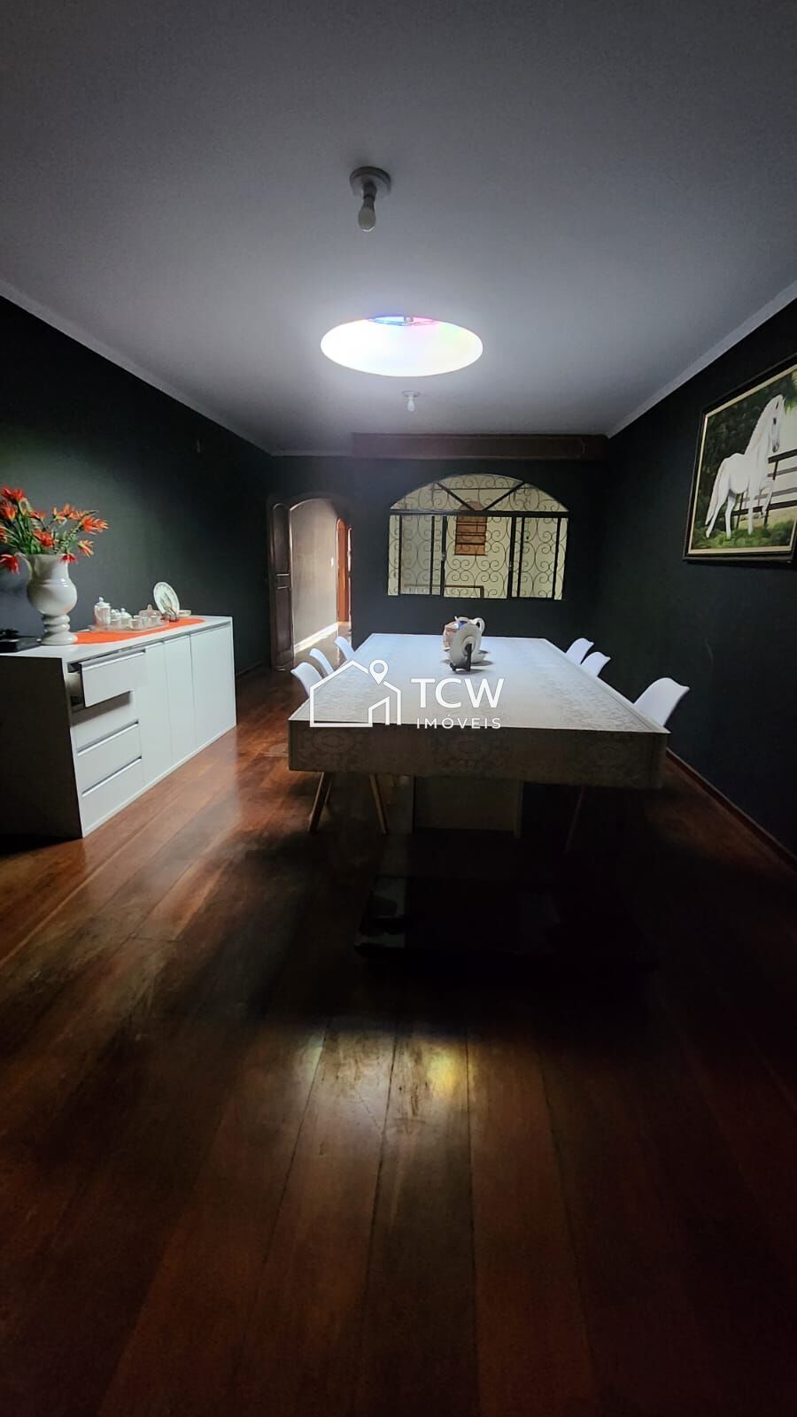 Casa, 4 quartos, 350 m² - Foto 8