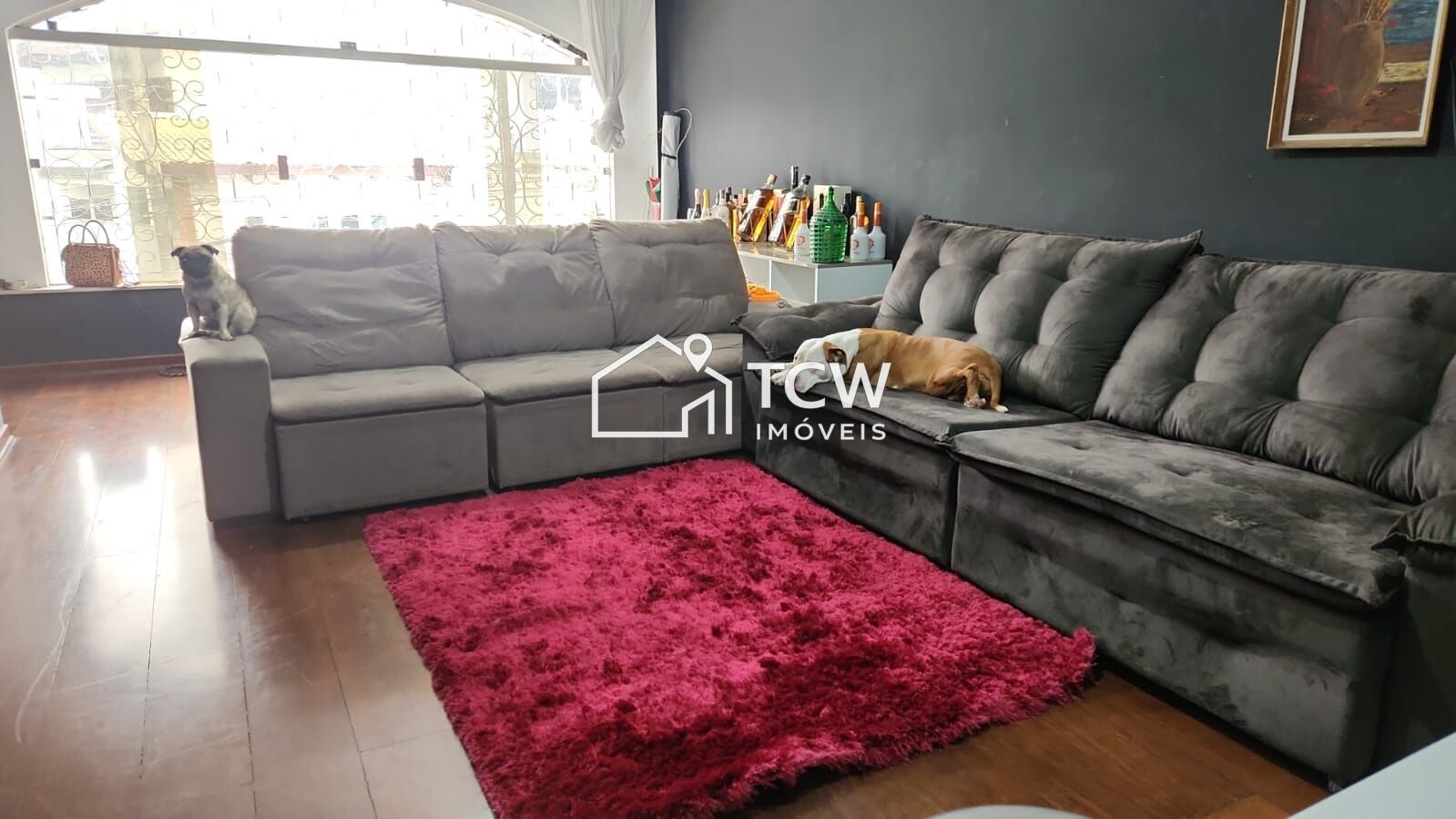 Casa, 4 quartos, 350 m² - Foto 5