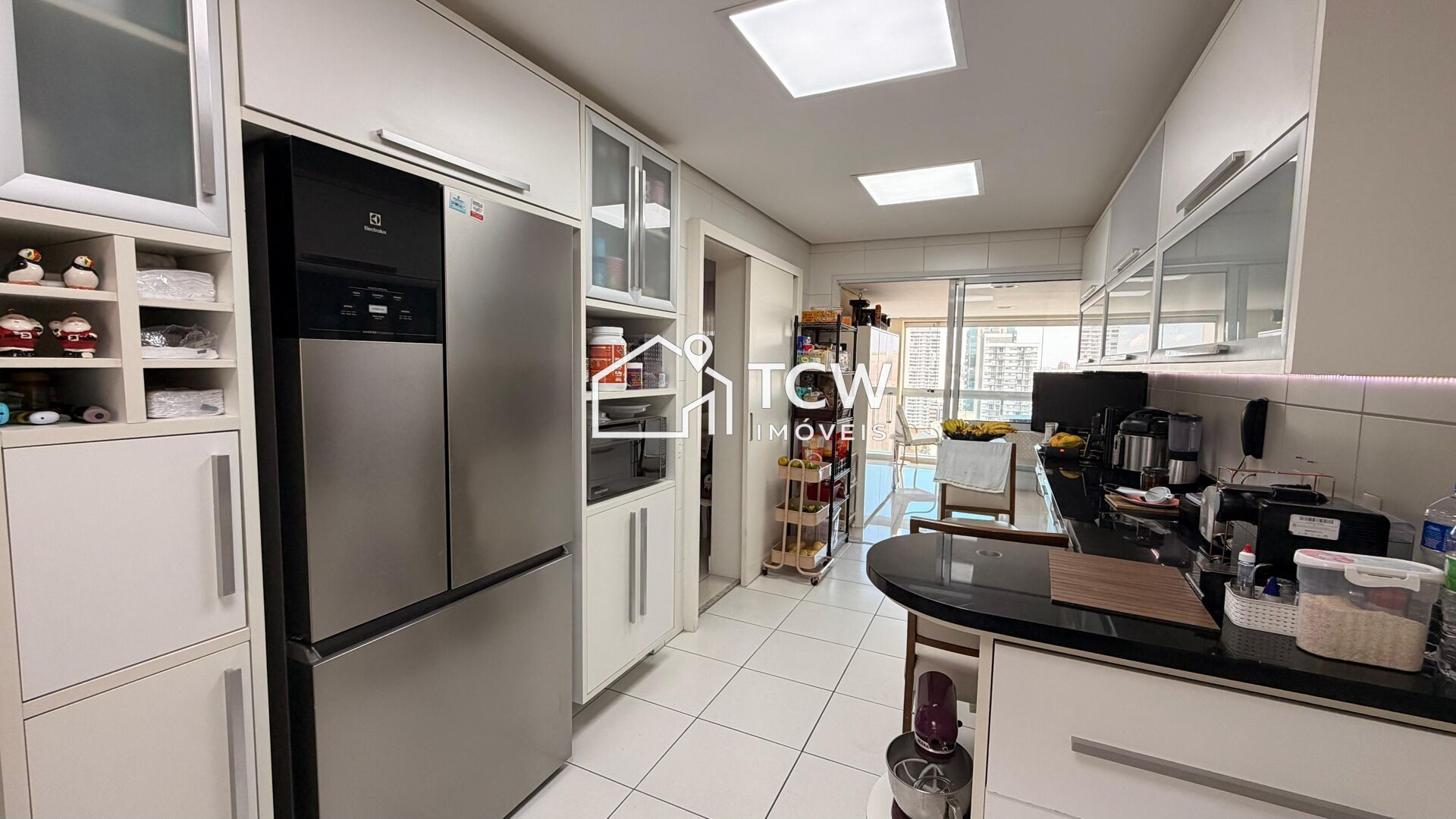 Apartamento, 3 quartos, 206 m² - Foto 13