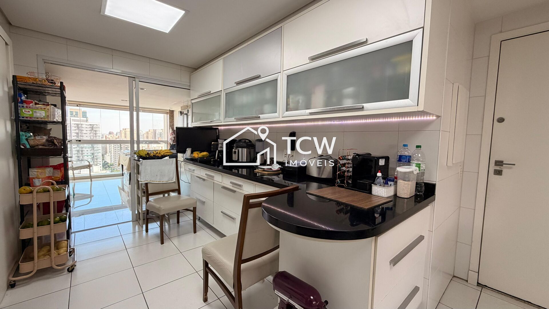 Apartamento, 3 quartos, 206 m² - Foto 11