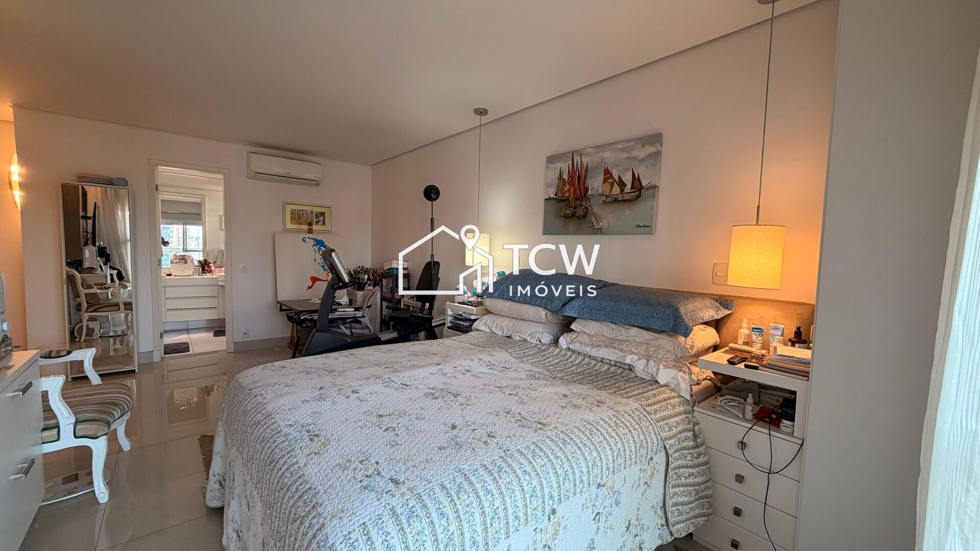 Apartamento, 3 quartos, 206 m² - Foto 19
