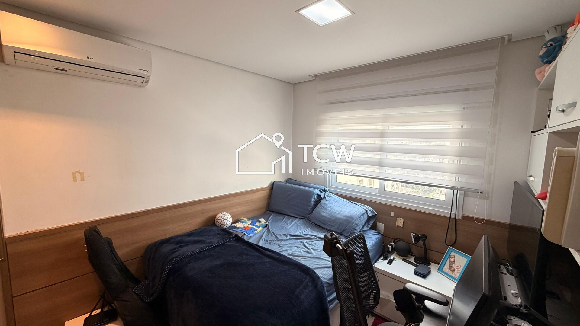 Apartamento, 3 quartos, 206 m² - Foto 16