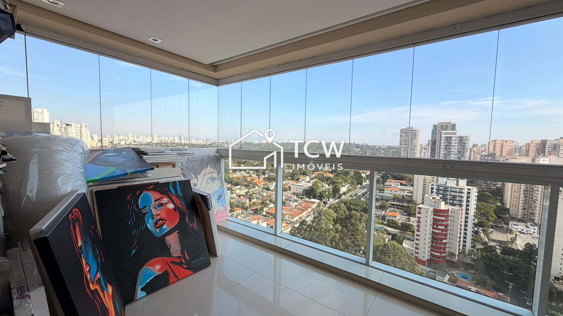 Apartamento, 3 quartos, 206 m² - Foto 7